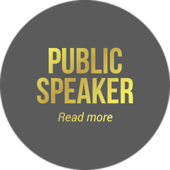 Public Speaker